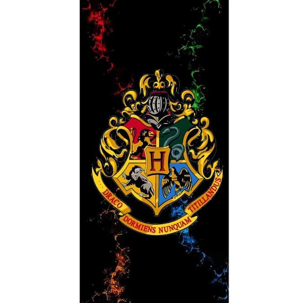 Yhteensopiva Lompakkokotelo Apple iPhone 13 Pro Harry Potter