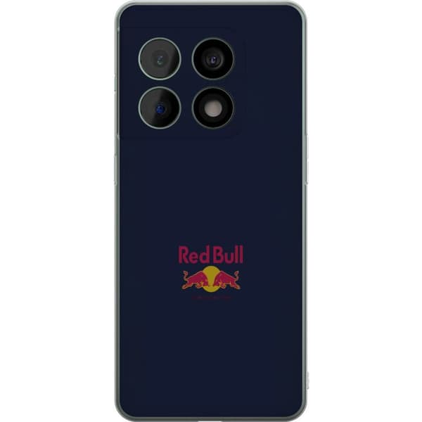 Kompatibelt Mobildeksel til OnePlus 10 Pro Sleek racinginspirert design