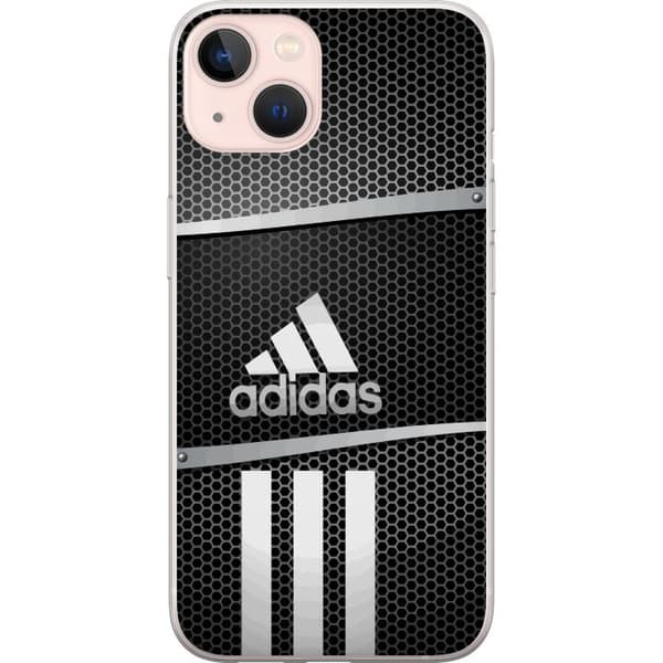 Kompatibelt Mobilskal till Apple iPhone 13 Adidas