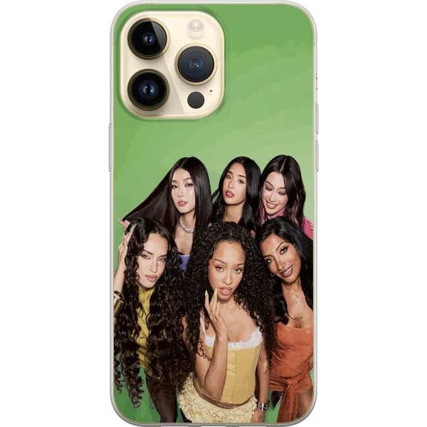 Yhteensopiva Puhelinkuori Apple iPhone 14 Pro Max  KATSEYE