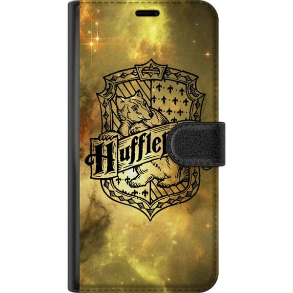 Kompatibelt Plånboksfodral till Samsung Galaxy A20e Harry Potter