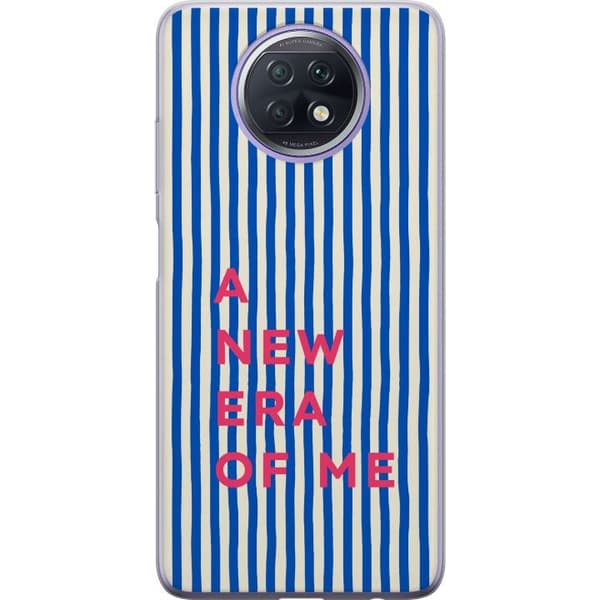 Yhteensopiva Puhelinkuori Xiaomi Redmi Note 9T Citat