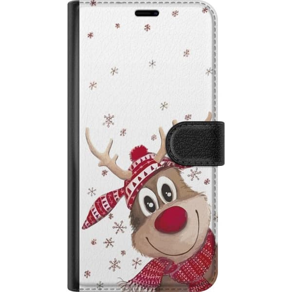 Kompatibel Tegnebogsetui til Samsung Galaxy S23 Rens Dværg Rudolf
