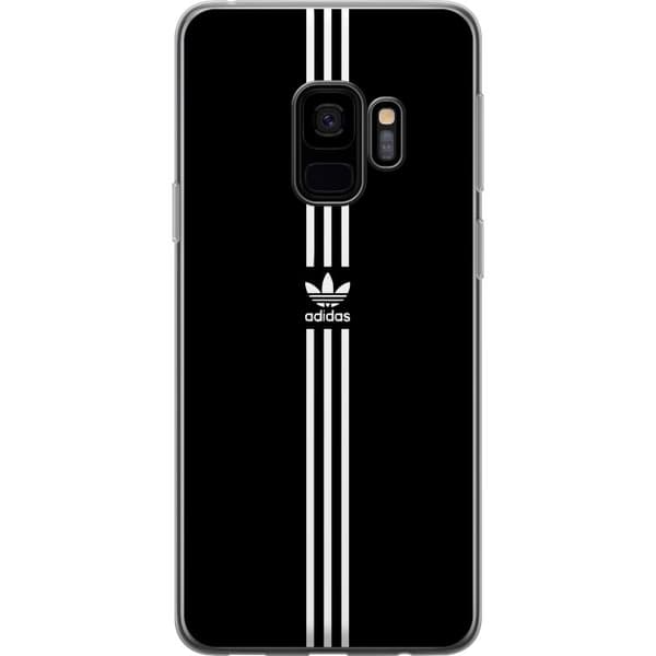 Kompatibel Mobilcover til Samsung Galaxy S9 Mode