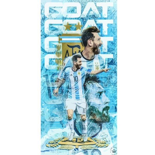 Yhteensopiva Lompakkokotelo Apple iPhone 13 Pro Messi