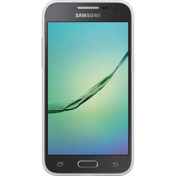 Kompatibelt Mobildeksel til Samsung Galaxy Core Prime Galax