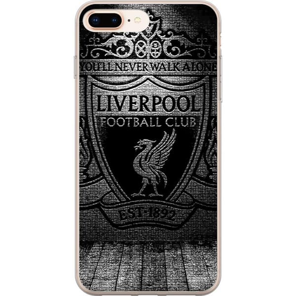 Kompatibel Mobilcover til Apple iPhone 8 Plus Liverpool