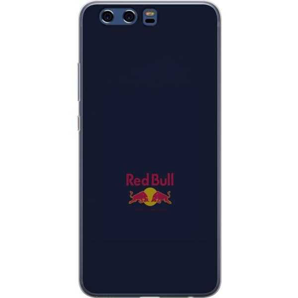 Kompatibelt Mobildeksel til Huawei P10 Sleek racinginspirert design