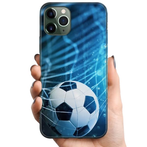 Kompatibelt Mobildeksel til Apple iPhone 11 Pro VM Fotball 2018