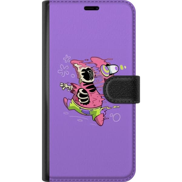 Kompatibelt Lommeboketui til OnePlus Nord CE 5G Smält Patrick