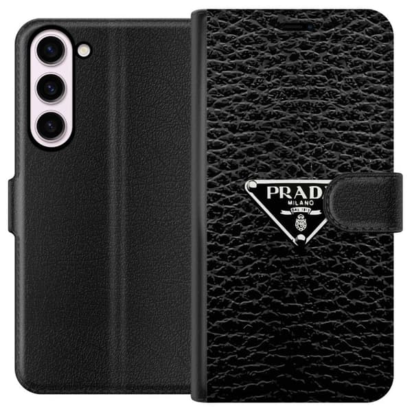Kompatibel Tegnebogsetui til Samsung Galaxy S23+ Milano
