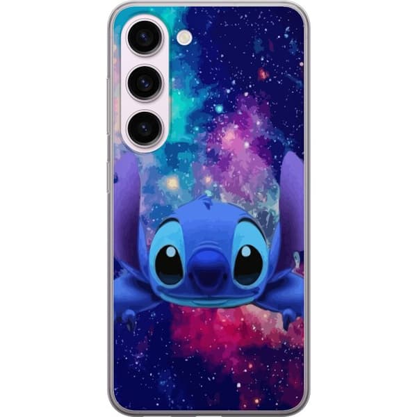 Kompatibelt Mobildeksel til Samsung Galaxy S23 Sting