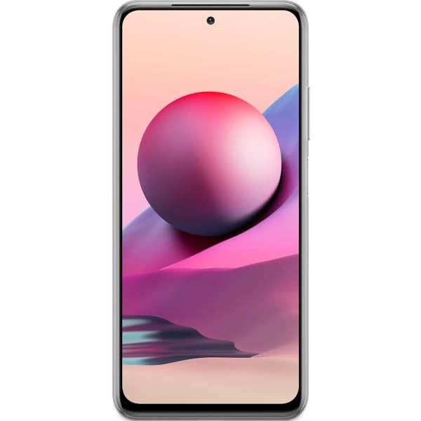 Kompatibelt Mobilskal till Xiaomi Redmi Note 10 BTS