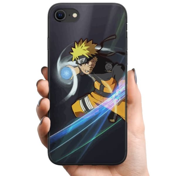 Kompatibel Mobilcover til Apple iPhone 7 Naruto