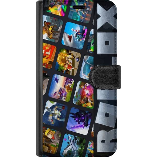 Kompatibelt Lommeboketui til Samsung Galaxy S10 Lite Roblox