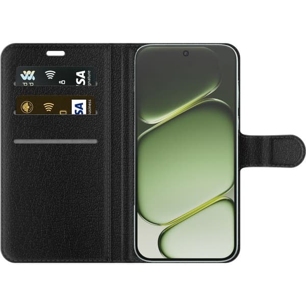 Kompatibel Tegnebogsetui til OnePlus Nord 6 BTS