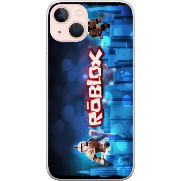 Kompatibel Mobilcover til Apple iPhone 13 Roblox