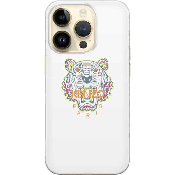 Kompatibel Mobilcover til Apple iPhone 14 Pro Mr Kenzo