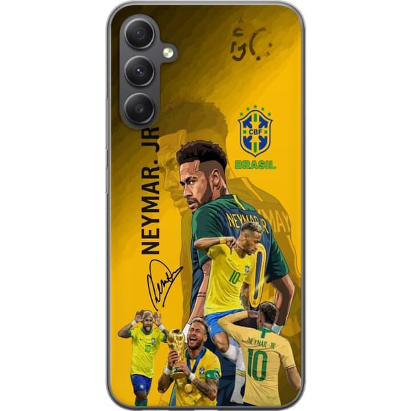 Kompatibelt Mobildeksel til Samsung Galaxy S23 FE kjendiser