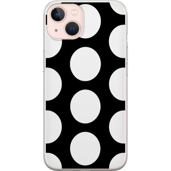 Kompatibelt Mobilskal till Apple iPhone 13 mini Mono Pop