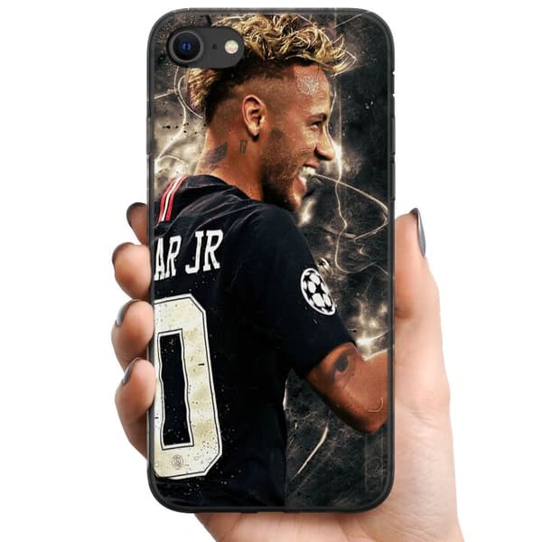 Kompatibel Mobilcover til Apple iPhone 8 Neymar