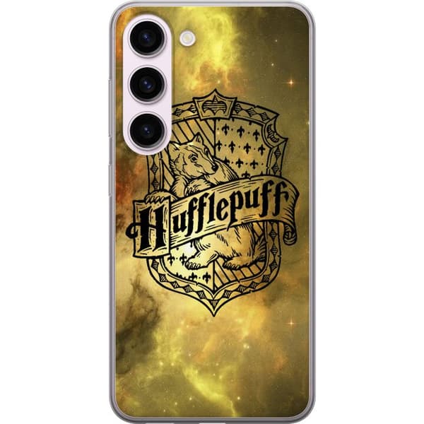 Kompatibelt Mobilskal till Samsung Galaxy S23 Harry Potter