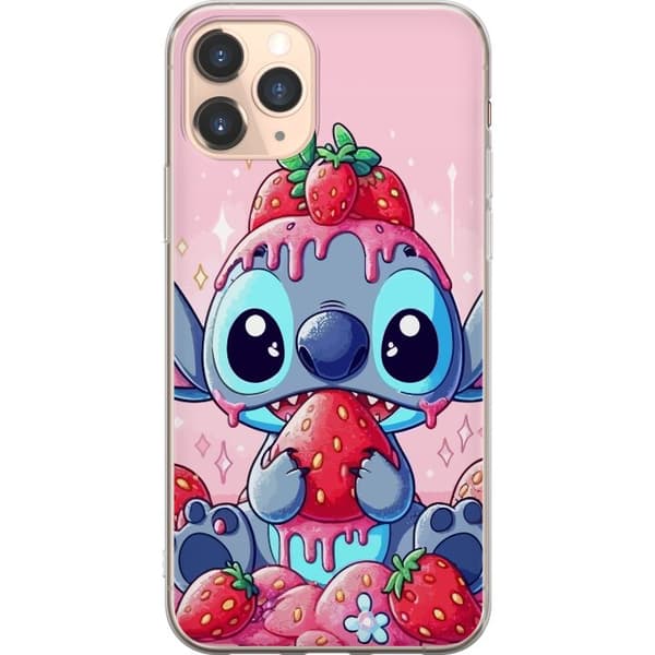 Kompatibel Mobilcover til Apple iPhone 11 Pro Sy