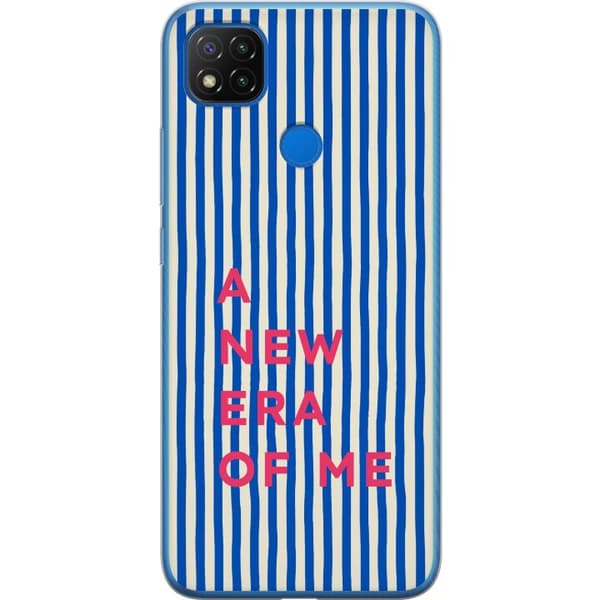 Kompatibelt Mobildeksel til Xiaomi Redmi 9C Citat