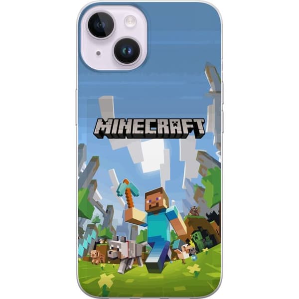 Kompatibelt Mobildeksel til Apple iPhone 14 fantasi