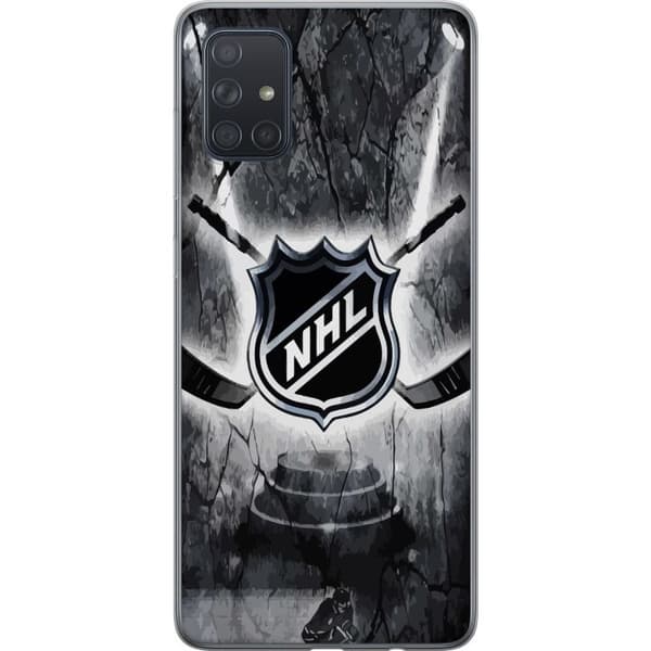 Kompatibelt Mobilskal till Samsung Galaxy A71 NHL