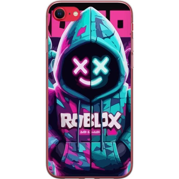 Kompatibelt Mobildeksel til Apple iPhone 8 Roblox