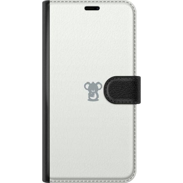 Kompatibelt Lommeboketui til Samsung Galaxy S20 FE Koala