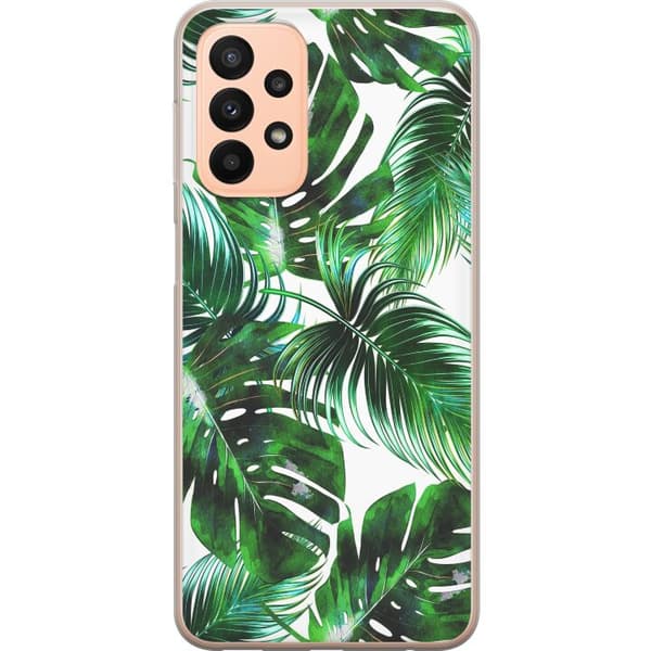 Kompatibel Mobilcover til Samsung Galaxy A23 Blade
