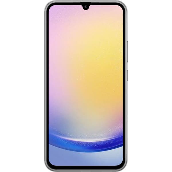 Kompatibelt Mobildeksel til Samsung Galaxy A25 Hjerter