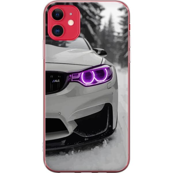 Kompatibel Mobilcover til Apple iPhone 11 BMW