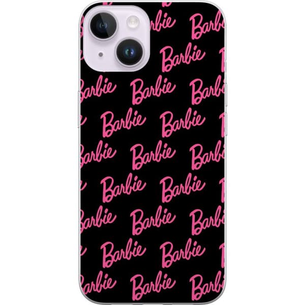 Kompatibelt Mobilskal till Apple iPhone 14 Plus Barbie (2023)