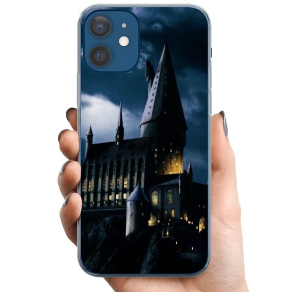 Kompatibel Mobilcover til Apple iPhone 12 Harry Potter