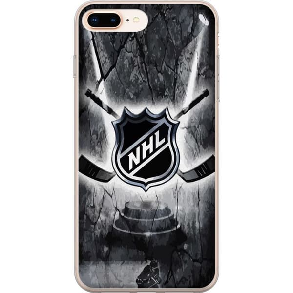 Kompatibelt Mobildeksel til Apple iPhone 8 Plus NHL
