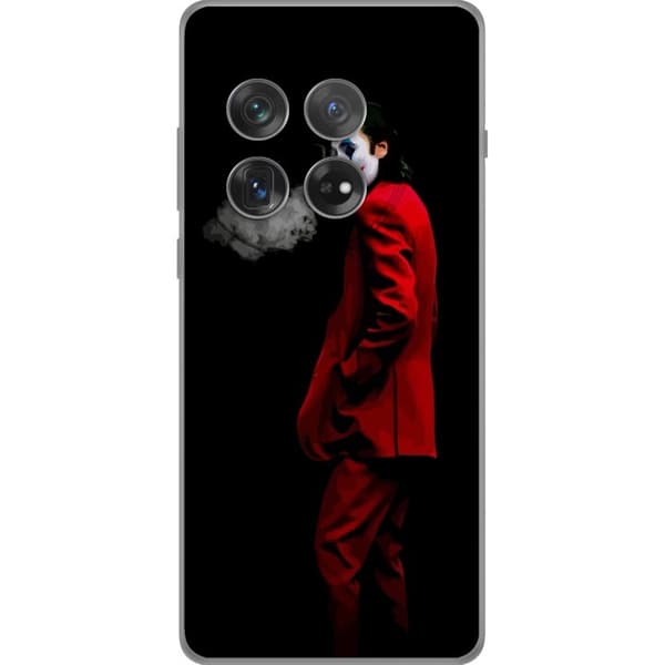 Kompatibelt Mobildeksel til OnePlus 12 Joker