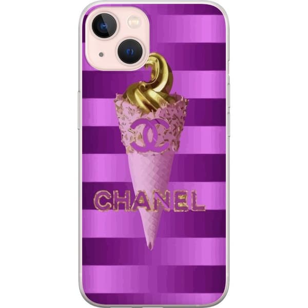Kompatibel Mobilcover til Apple iPhone 13 CC Glas