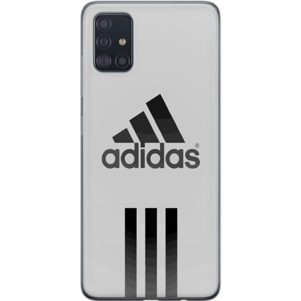 Kompatibelt Mobildeksel til Samsung Galaxy A51 Adidas