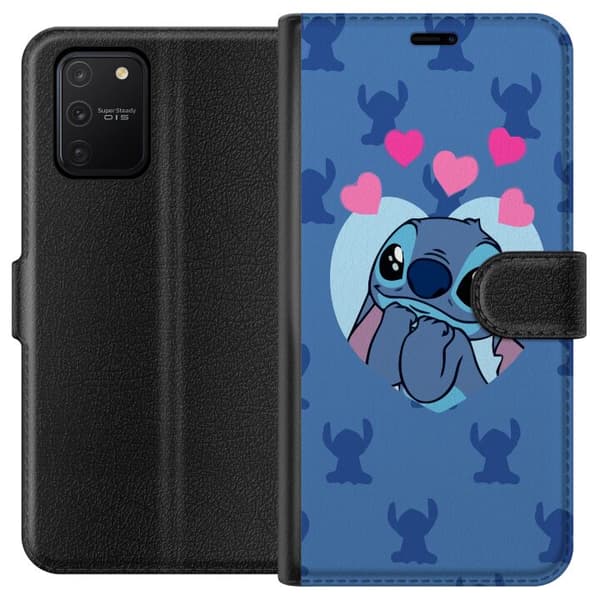 Kompatibelt Lommeboketui til Samsung Galaxy S10 Lite Sting