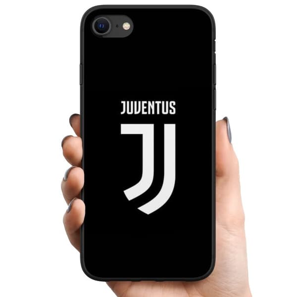 Kompatibelt Mobildeksel til Apple iPhone SE (2020) Juventus