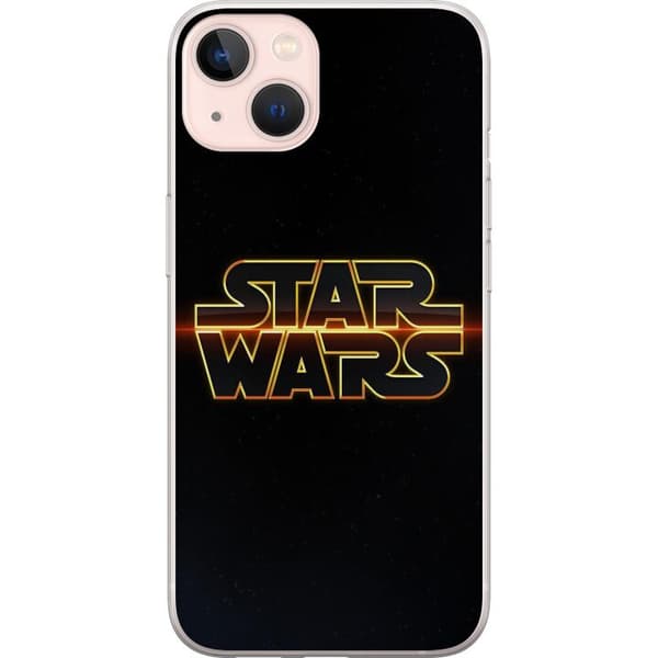 Kompatibel Mobilcover til Apple iPhone 13 Star Wars