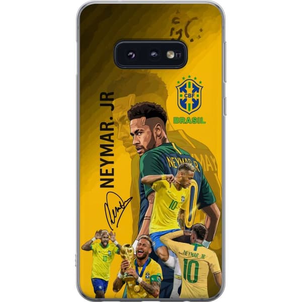 Kompatibelt Mobildeksel til Samsung Galaxy S10e kjendiser