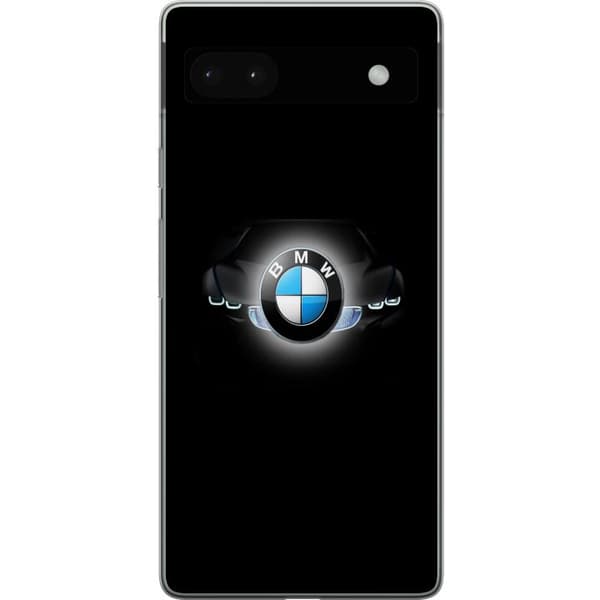 Kompatibel Mobilcover til Google Pixel 6a BMW