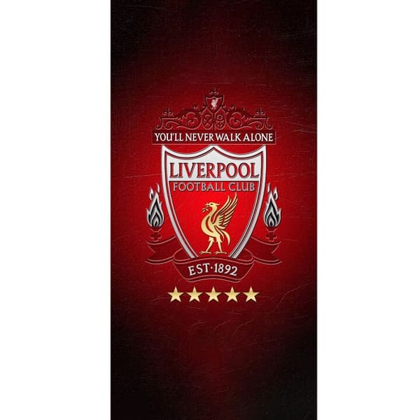 Yhteensopiva Lompakkokotelo Apple iPhone 13 Pro Liverpool