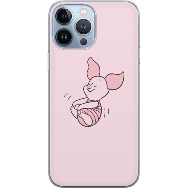Kompatibelt Mobildeksel til Apple iPhone 13 Pro Max Nasse Nalle Puh