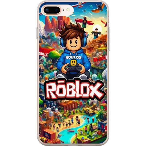 Kompatibel Mobilcover til Apple iPhone 7 Plus karakterer
