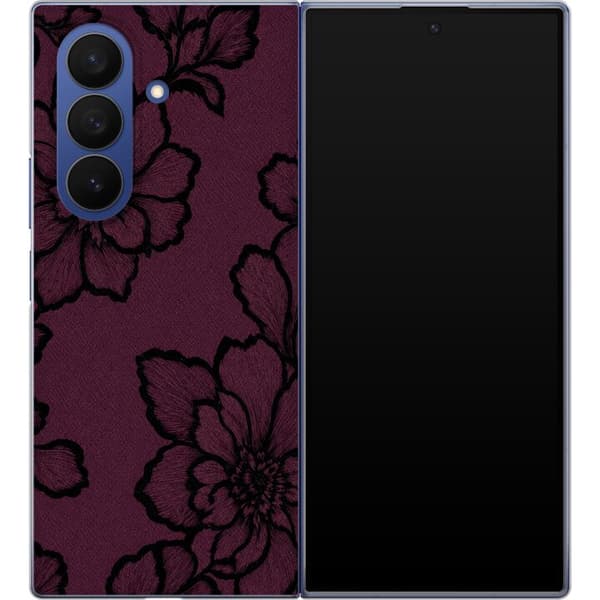 Kompatibelt Mobildeksel til Samsung Galaxy Z Fold7 Bjørnebærhage